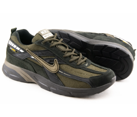 Кросівки Nike Initiator KN25 кордура олива